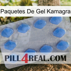 Kamagra Gel Packs 21